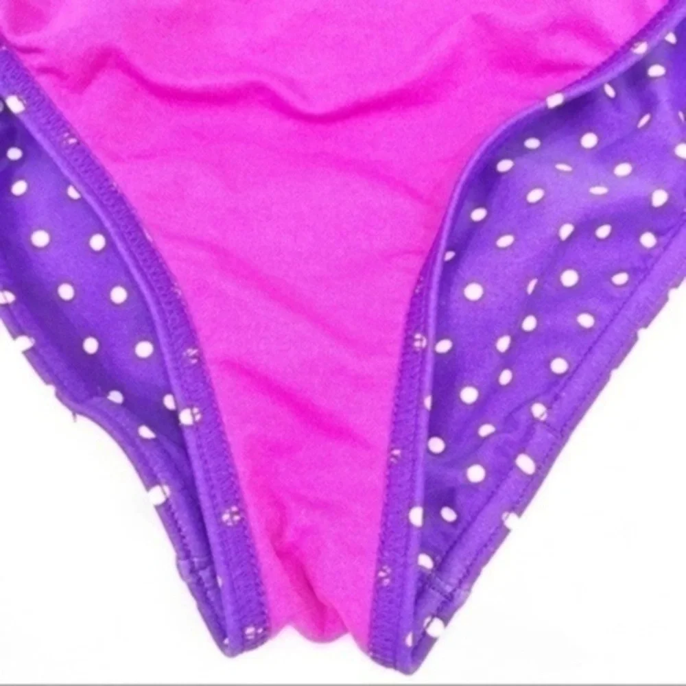 Speedo kid’s bikinis size 12